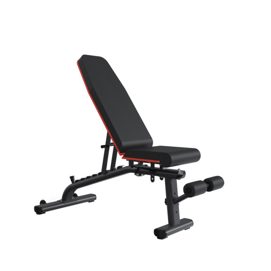 Adjustable bench inSPORTline AB055