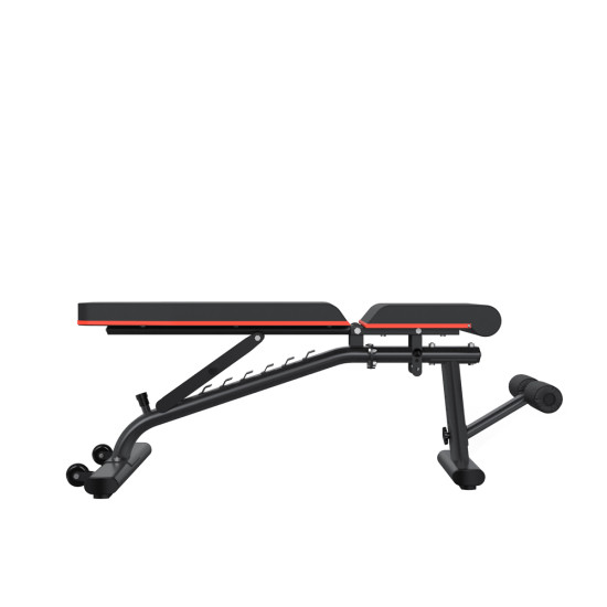 Adjustable bench inSPORTline AB055