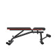 Adjustable bench inSPORTline AB055