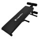 Adjustable Workout Bench inSPORTline Hero ABB15