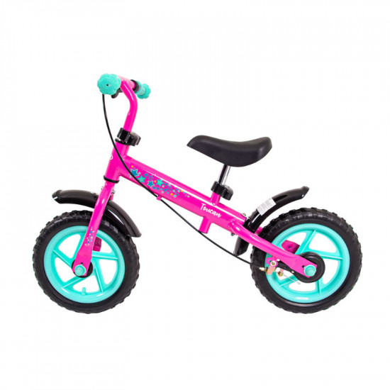 Toddler Run Bike WORKER Toucan 