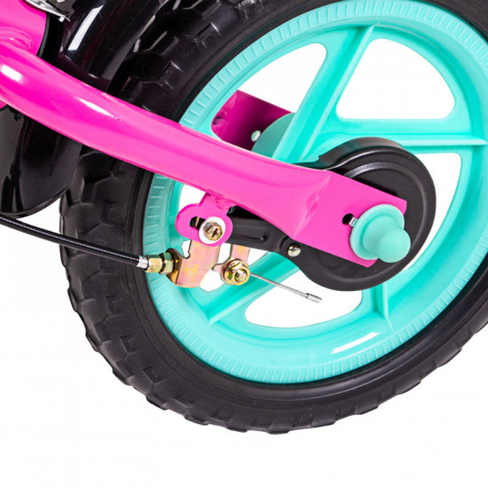 Toddler Run Bike WORKER Toucan 