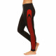 Thermo pants HI-TEC Lady Rin black / red