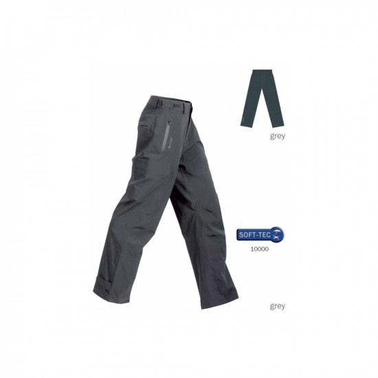  Hiking pants HI-TEC Troy Wo s, Grey