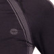 Thermal long-sleeved shirt HI-TEC Lady Rico - gray Thermal long-sleeved shirt HI-TEC Lady Rico - gray
