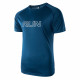 Men's T-shirt IQ Etis, Blue Men's T-shirt IQ Etis, Blue
