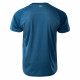 Men's T-shirt IQ Etis, Blue Men's T-shirt IQ Etis, Blue