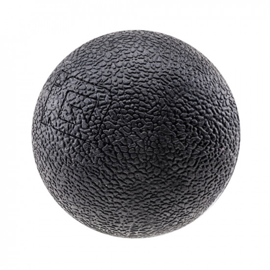 Massage ball IQ Rollo, Black