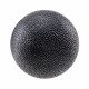 Massage ball IQ Rollo, Black Massage ball IQ Rollo, Black