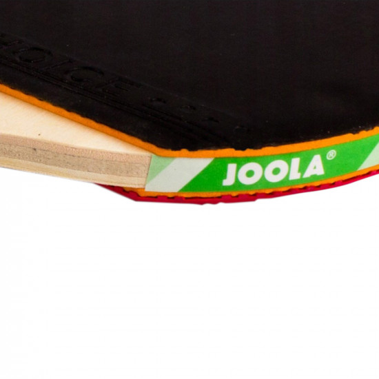 JOOLA Twist Table Tennis Racket 
