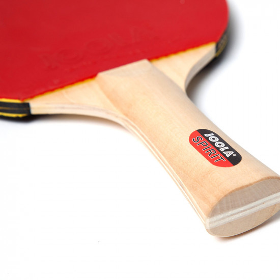 JOOLA Spirit Table Tennis Racket JOOLA Spirit Table Tennis Racket
