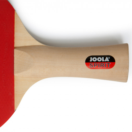 JOOLA Spirit Table Tennis Racket JOOLA Spirit Table Tennis Racket