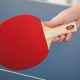 JOOLA Spirit Table Tennis Racket JOOLA Spirit Table Tennis Racket