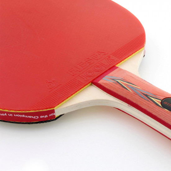 Table tennis racket JOOLA Rosskopf Attack