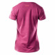 Women's T-shirt HI-TEC Lady Bonie, Purple Women's T-shirt HI-TEC Lady Bonie, Purple
