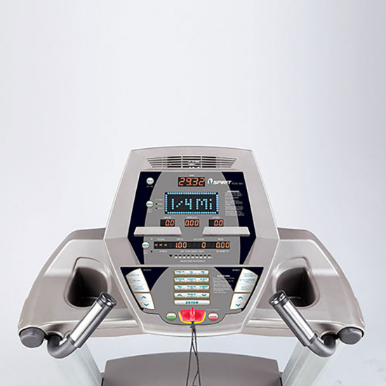 Treadmill SPIRIT MEDICAL MEDT200 Treadmill SPIRIT MEDICAL MEDT200