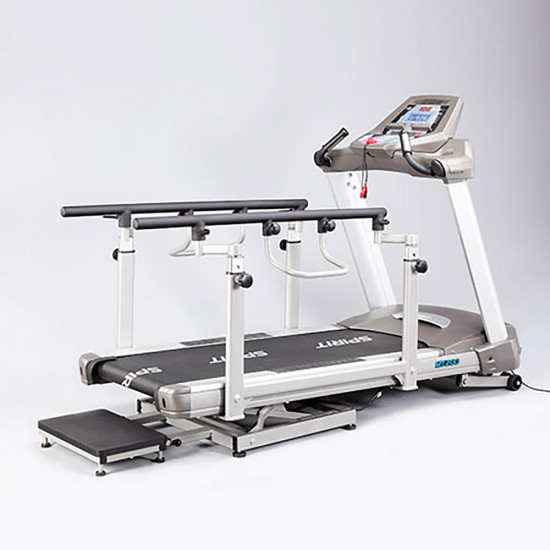 Treadmill SPIRIT MEDICAL MEDT200 Treadmill SPIRIT MEDICAL MEDT200