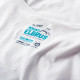 Ladies T-shirt ELBRUS Metter Wo's, White Ladies T-shirt ELBRUS Metter Wo's, White