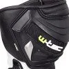 Motorcycle boots W-TEC Arkus, Black - White