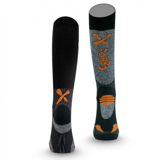 Snowboard socks LASTING SNB