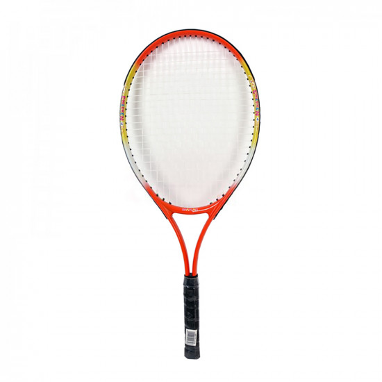 Tennis court racket SPARTAN Alu Classic, 53 cm