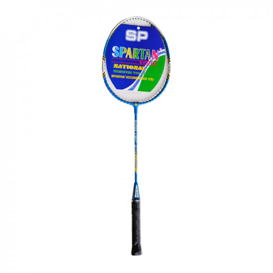 Badminton rocket  SPARTAN Bossa