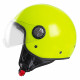 Motorcycle helmet for scooter W-TEC FS-701FY