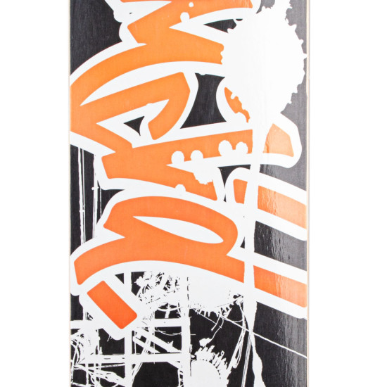 Skateboard WORKER Wildtime Skateboard WORKER Wildtime