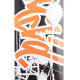 Skateboard WORKER Wildtime Skateboard WORKER Wildtime