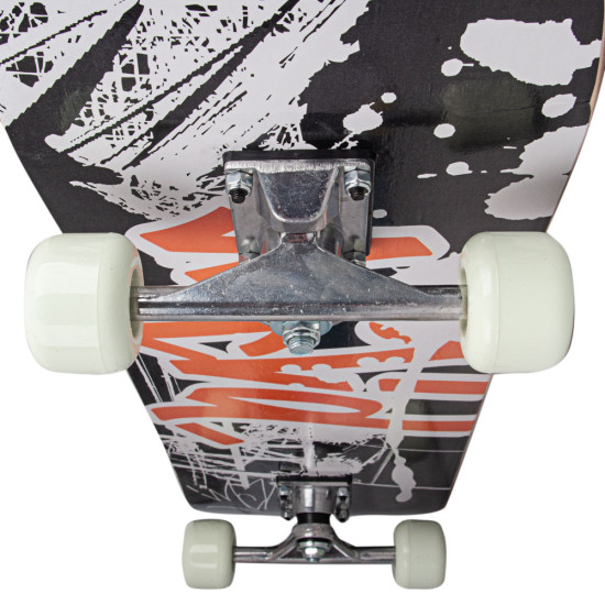 Skateboard WORKER Wildtime Skateboard WORKER Wildtime