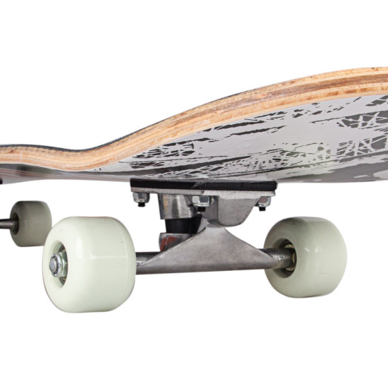 Skateboard WORKER Wildtime Skateboard WORKER Wildtime