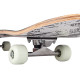 Skateboard WORKER Wildtime Skateboard WORKER Wildtime