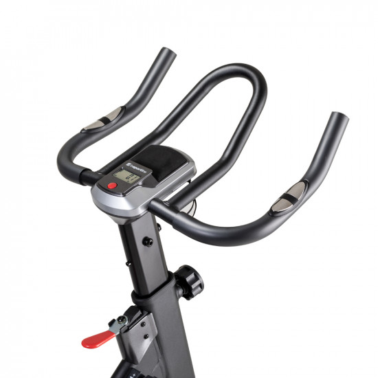 Spinning bike inSPORTline Agneto