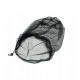 A mosquito net for hats TREKMATES