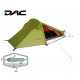 Tent PINGUIN Echo 1 DAC, Green