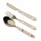 Tourist utensils-set VANGO
