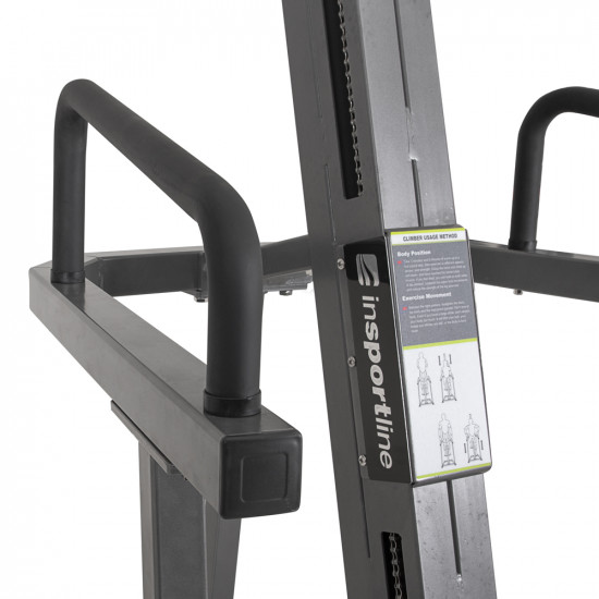 Verticon inSPORTline Club Verticon inSPORTline Club