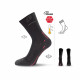 Thermal socks LASTING WHI 900