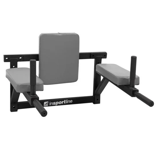 Wall Mounted Dip Station inSPORTline RK120