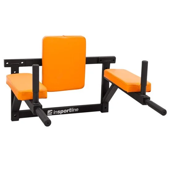 Wall Mounted Dip Station inSPORTline RK120