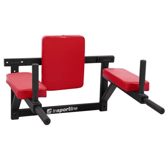 Wall Mounted Dip Station inSPORTline RK120