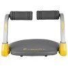 Abdominal training device inSPORTline AB Perfect Duo