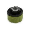 Adapter for gas bottle PINGUIN 220 g New, Green Adapter for gas bottle PINGUIN 220 g New, Green