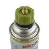 Adapter for gas bottle PINGUIN 220 g New, Green Adapter for gas bottle PINGUIN 220 g New, Green