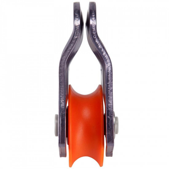 Pulley PETZL Oscillante