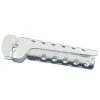 Aluminum handle for dishes YATE