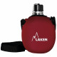 Aluminum flask LAKEN CLASICA 1 lt