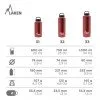 Aluminium bottle LAKEN Classic 1 л. Aluminium bottle LAKEN Classic 1 л.