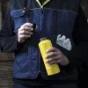 Aluminium bottle LAKEN Classic 1 л. Aluminium bottle LAKEN Classic 1 л.