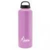 Aluminium bottle LAKEN Classic 1 л. Aluminium bottle LAKEN Classic 1 л.